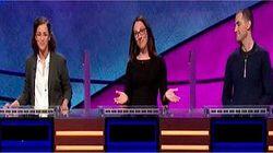 Adrianna Ciccone Vs. Elizabeth Goss Vs. Ben Goldstein, Show # 7810. Adrianna Ciccone Vs. Elizabeth Goss Vs. Ben Goldstein, Show # 7810.
