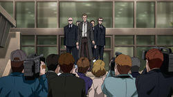 Episode 15 Episode 15