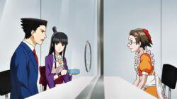 逆転のレシピ 2nd Trial