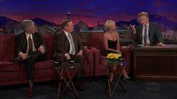 Kristin Chenoweth, Tom Segura, Marcus King Band Kristin Chenoweth, Tom Segura, Marcus King Band