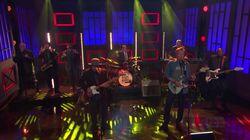 Deon Cole, The Basic Cable Band Deon Cole, The Basic Cable Band