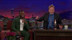Curtis '50 Cent' Jackson, Jimmy O. Yang, Emmy Blotnick Curtis '50 Cent' Jackson, Jimmy O. Yang, Emmy Blotnick