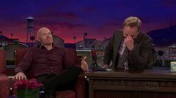 Bill Burr, Regina Hall, Marina Franklin Bill Burr, Regina Hall, Marina Franklin