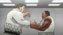 Tremendous Muscle Power Tremendous Muscle Power