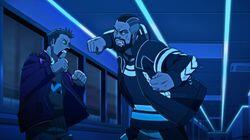 Episode 13 Episode 13