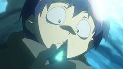 Bust Through the Heavens with Your Drill!! Bust Through the Heavens with Your Drill!!