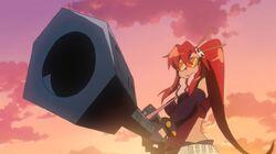 I Said I'm Gonna Pilot That Thing!! I Said I'm Gonna Pilot That Thing!!