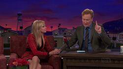 Anna Faris, Kyle Kinane, Nick Lowe & Los Straitjackets Anna Faris, Kyle Kinane, Nick Lowe & Los Straitjackets