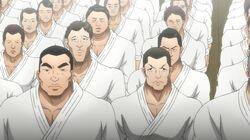 Shaken Shinshinkai Shaken Shinshinkai