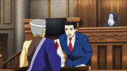 逆転のレシピ 1st Trial