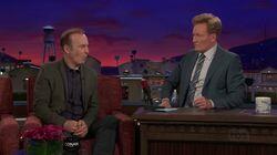 Bob Odenkirk, Zach Cregger, Shooter Jennings Bob Odenkirk, Zach Cregger, Shooter Jennings