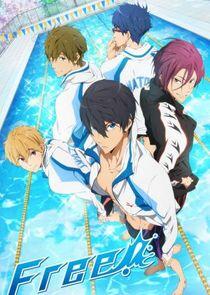 Free! Free!