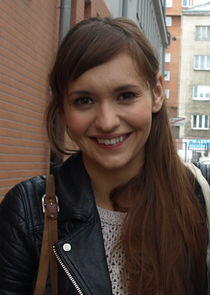 Joanna Osyda Joanna Osyda
