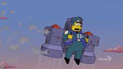 Sky Police Sky Police