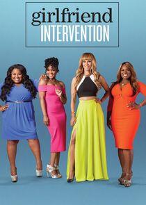 Girlfriend Intervention Girlfriend Intervention