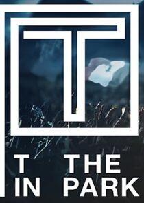 T in the Park T in the Park