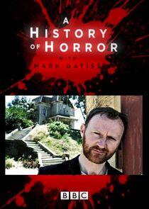 A History of Horror with Mark Gatiss A History of Horror with Mark Gatiss