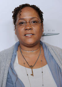 Judith McCreary Judith McCreary