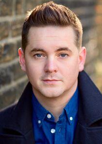 Sean Verey Sean Verey