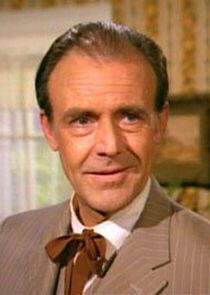 Richard Bull Richard Bull