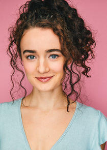 photo of Kelley Mack photo of Kelley Mack