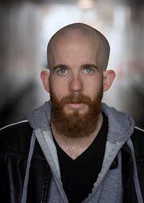 photo of Jeremy Crawford