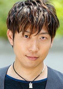 Hidenori Takahashi Hidenori Takahashi