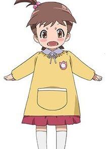Hayase, Rika Hayase, Rika