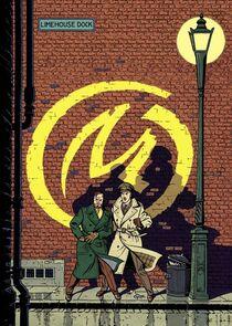 Blake et Mortimer Blake et Mortimer