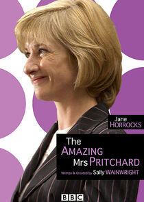 The Amazing Mrs Pritchard The Amazing Mrs Pritchard