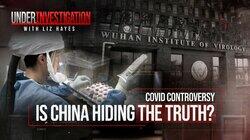 China & The Virus China & The Virus