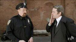 Heckler / Cop Movie Heckler / Cop Movie