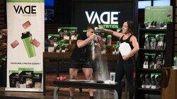 Vade Nutrition, LockStrap, BottleKeeper, Nui Cookies Vade Nutrition, LockStrap, BottleKeeper, Nui Cookies