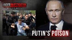 Putin's Poison Putin's Poison