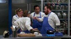 Restaurant Wars