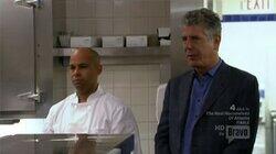 Restaurant Wars: One Night Only Restaurant Wars: One Night Only