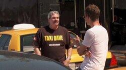 Taxi Dave Taxi Dave