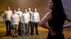 Restaurant Wars Restaurant Wars