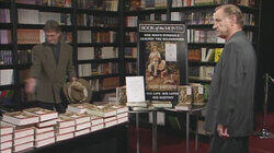 The Book Signing The Book Signing