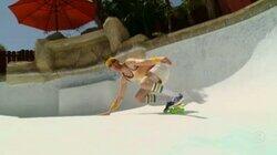 Skateboard Kid Skateboard Kid