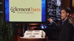 Element Bars Element Bars