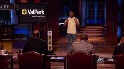 Guest Shark Troy Carter, Foot Cardigan, Two Guys Bow Ties, ValPark, Nerdwax Guest Shark Troy Carter, Foot Cardigan, Two Guys Bow Ties, ValPark, Nerdwax
