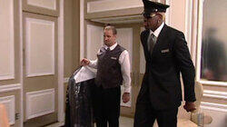 Hotel Challenge