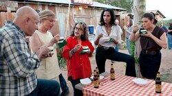 Red Hot Chili Cook Off