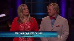 Season 6 Premiere: Sleeping Baby, Hammer & Nails, Amber, Bombas Season 6 Premiere: Sleeping Baby, Hammer & Nails, Amber, Bombas