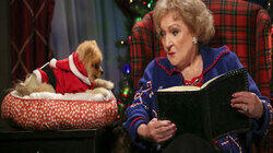 Cold in Cleveland: The Christmas Episode Cold in Cleveland: The Christmas Episode