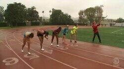 Hurdle Fail Girls Hurdle Fail Girls