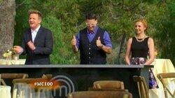 Happy Birthday, MasterChef! Happy Birthday, MasterChef!