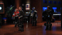 Drive Suits Drive Suits