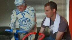 Tron Guy Tron Guy